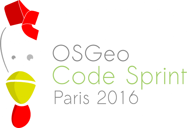 logo Code sprint